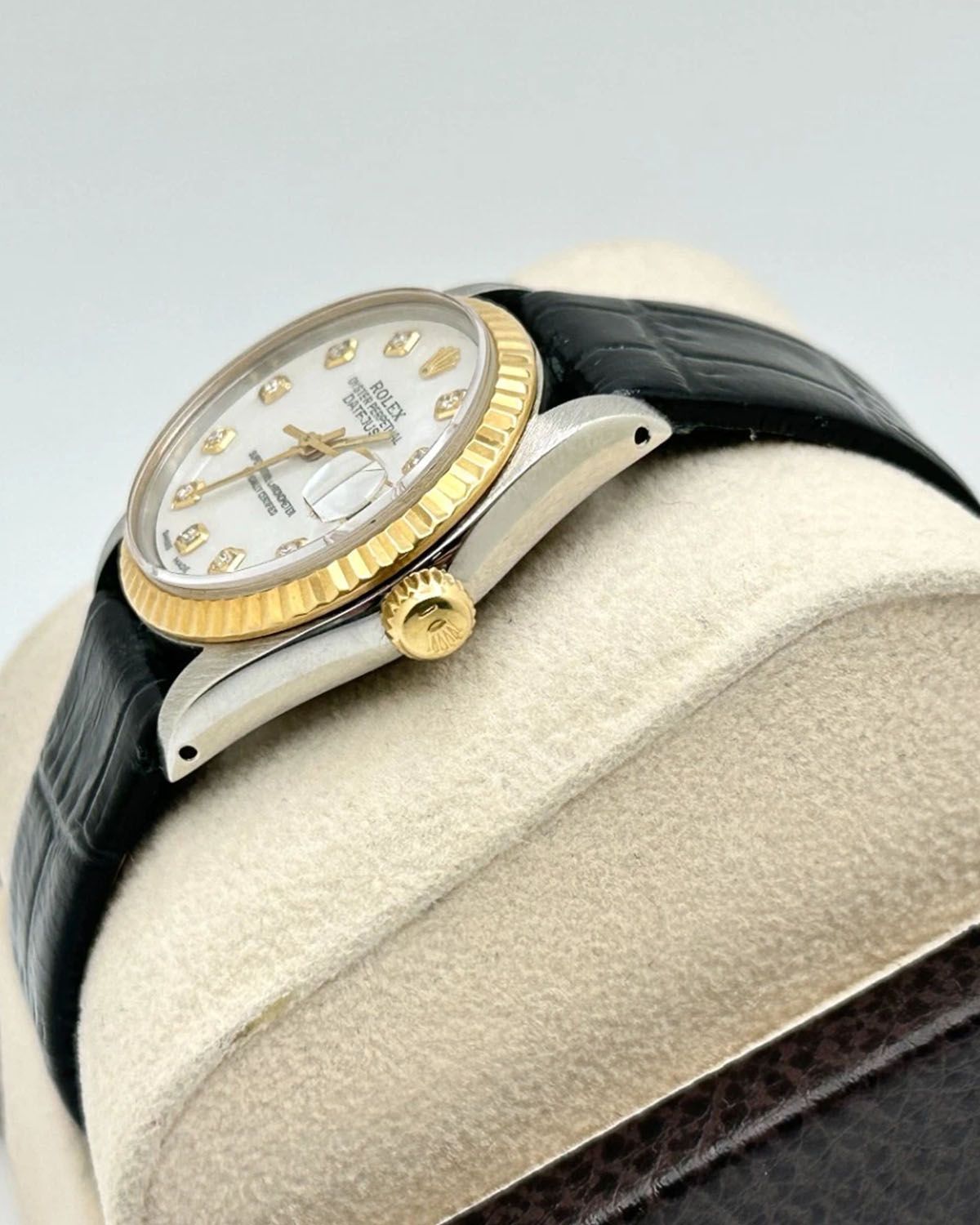 Rolex 68273