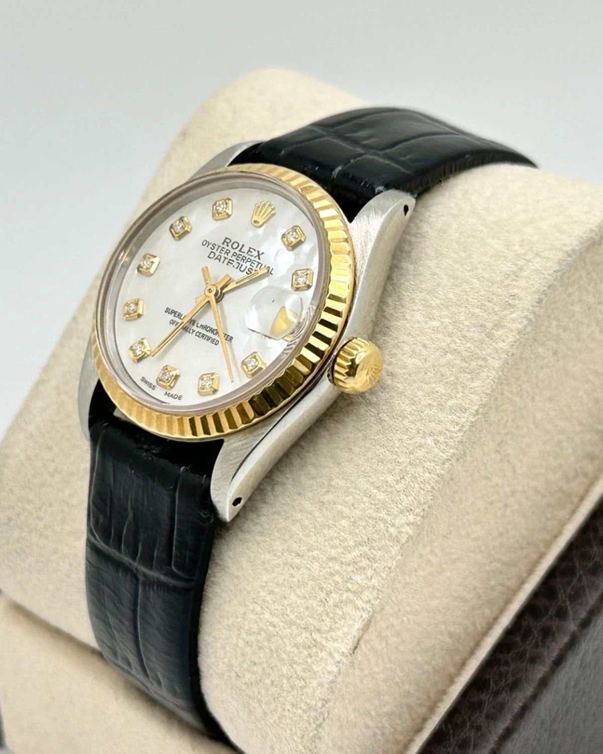 Rolex 68273