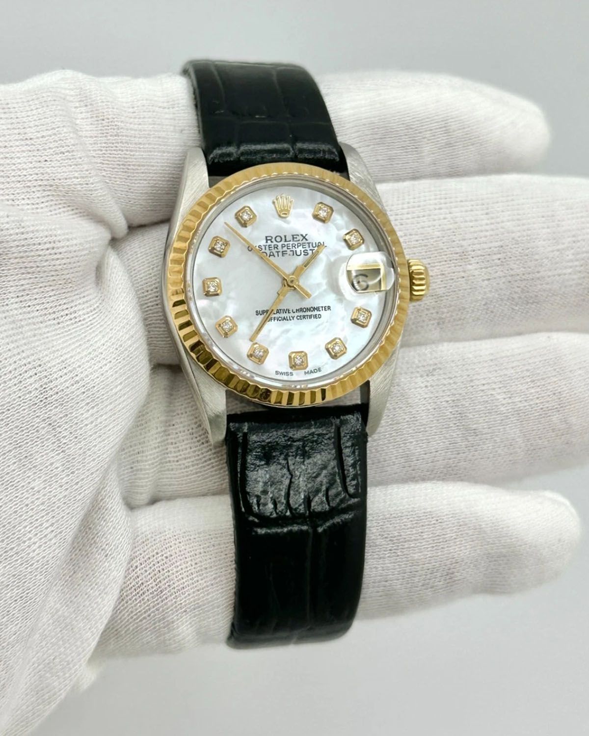 Rolex 68273