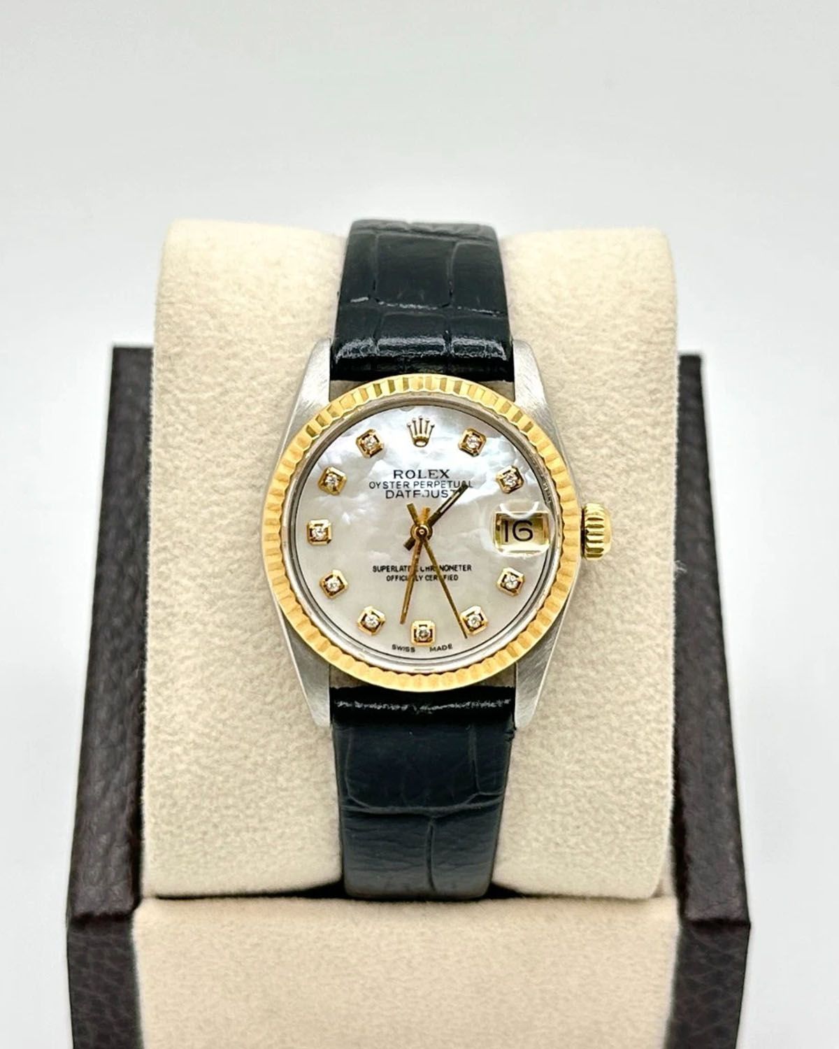 Rolex 68273