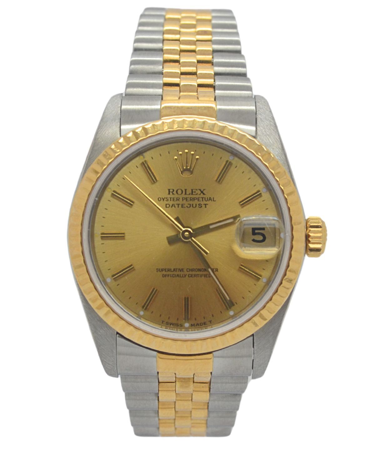 Rolex 68273