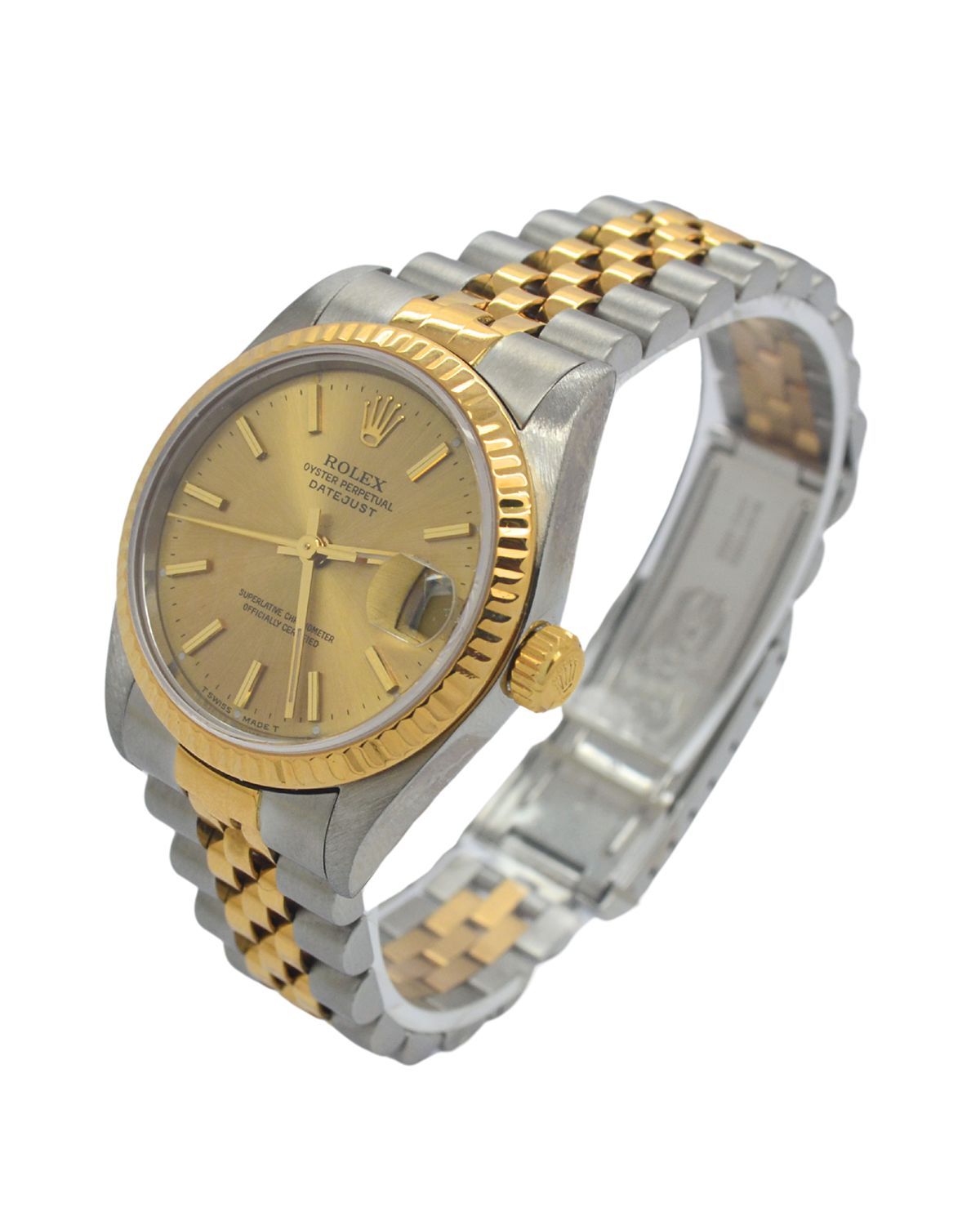 Rolex 68273