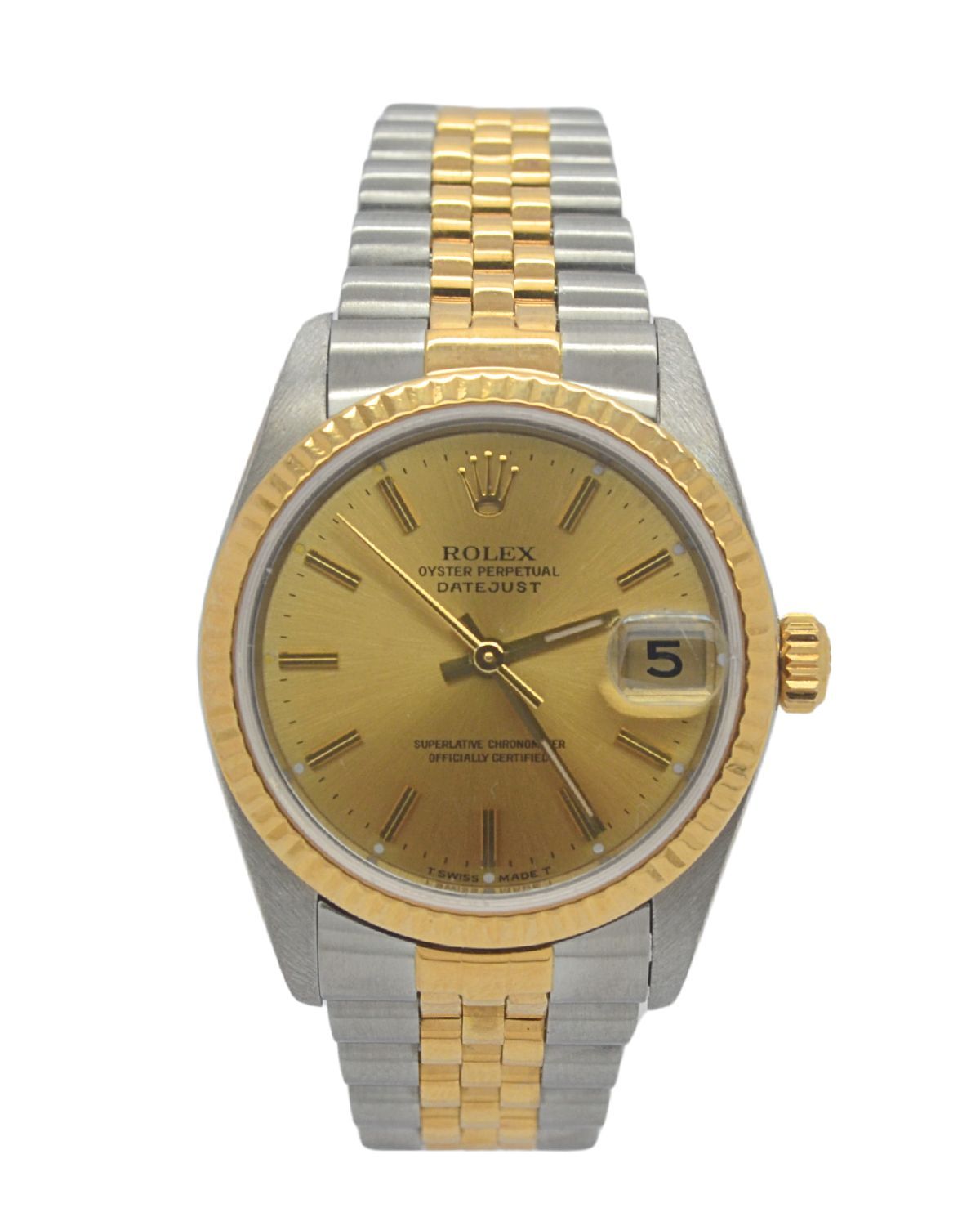 Rolex 68273