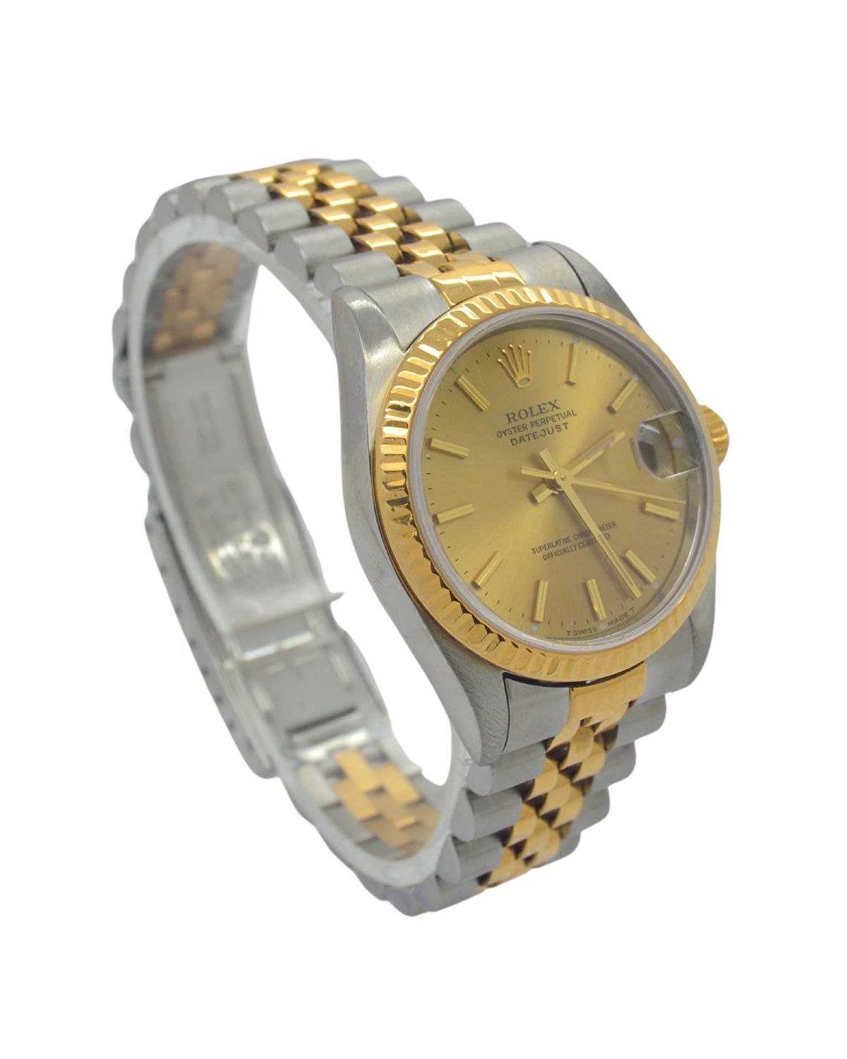 Rolex 68273