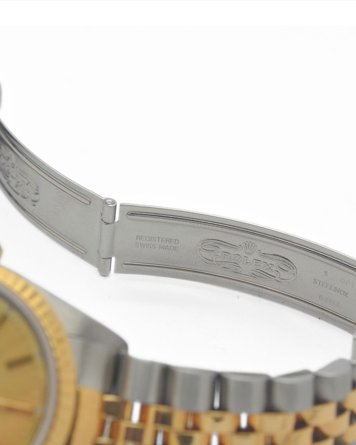 Rolex 68273