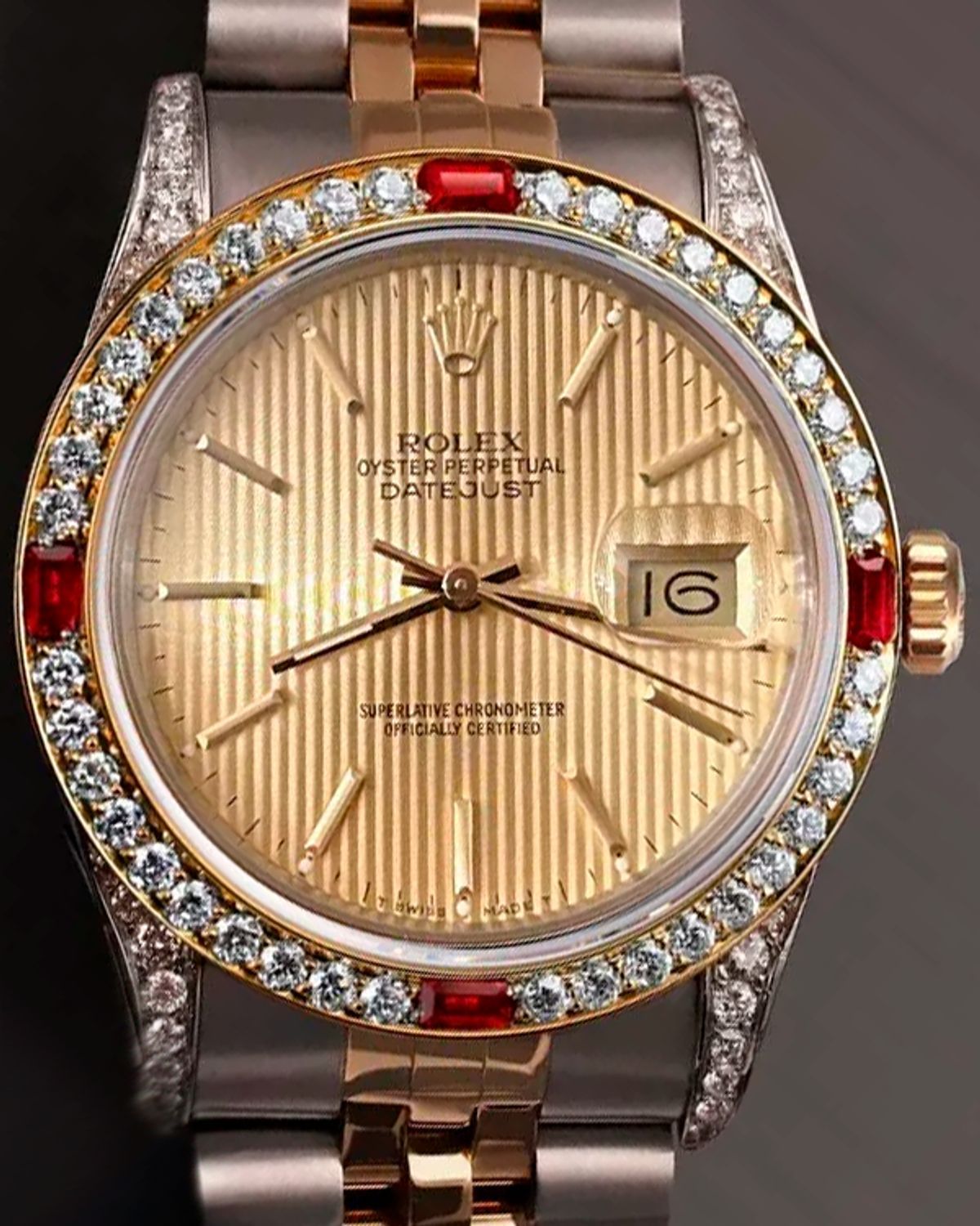 Rolex 68273