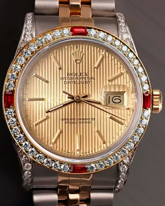 Rolex 68273