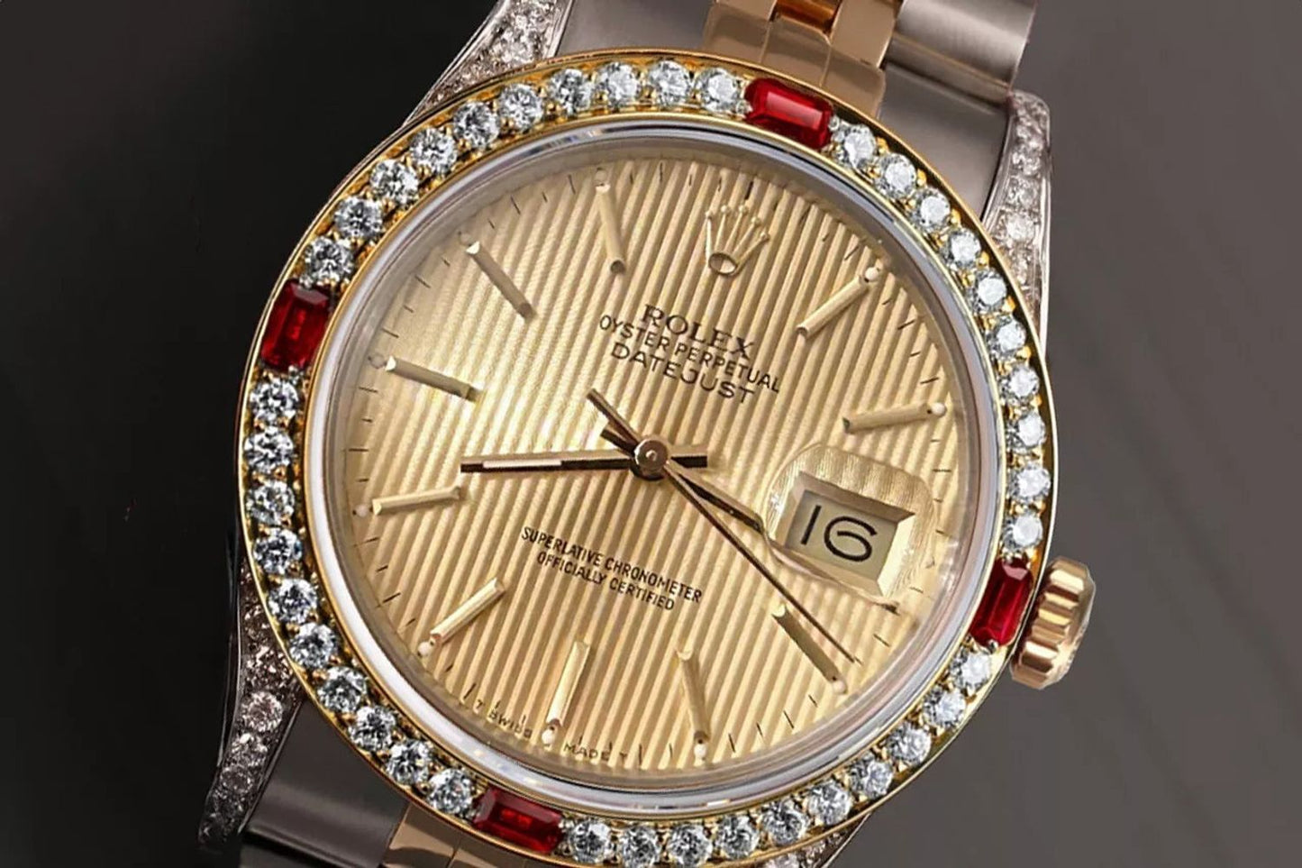 Rolex 68273