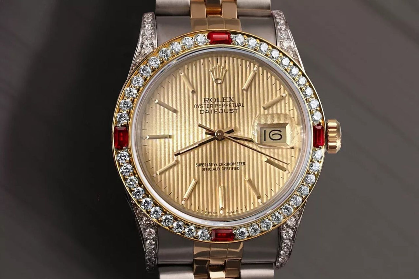 Rolex 68273