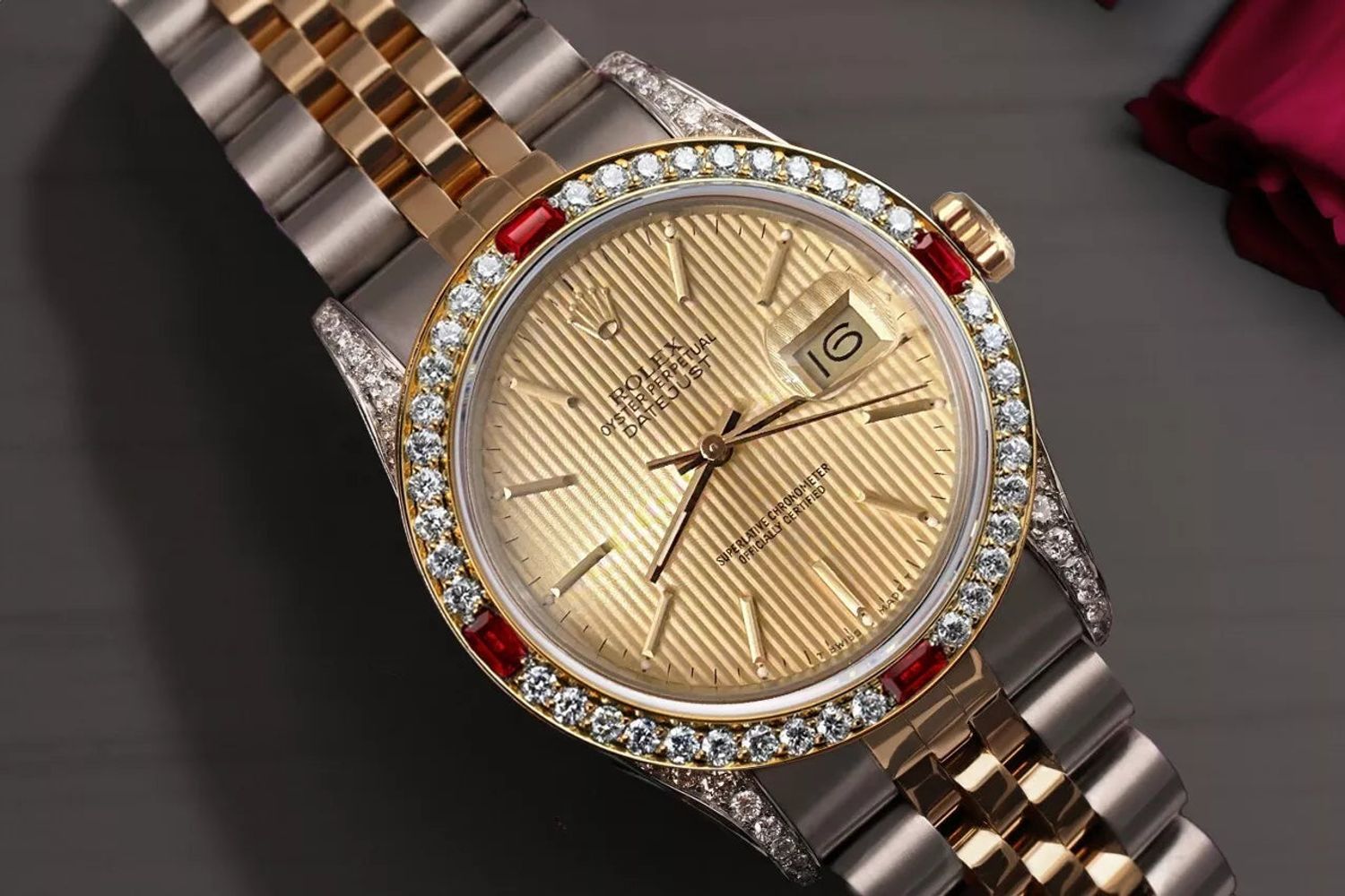Rolex 68273