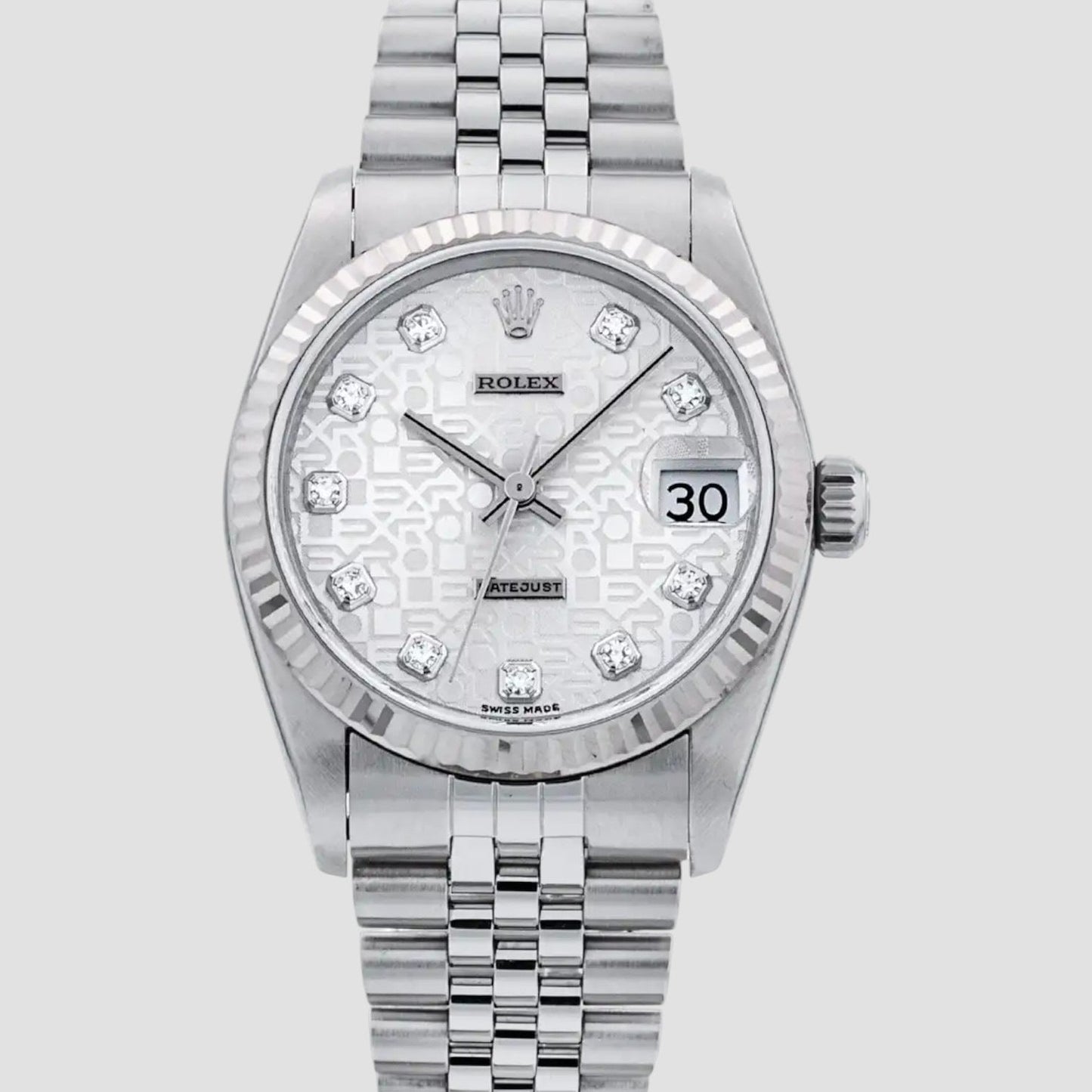 Rolex 68274