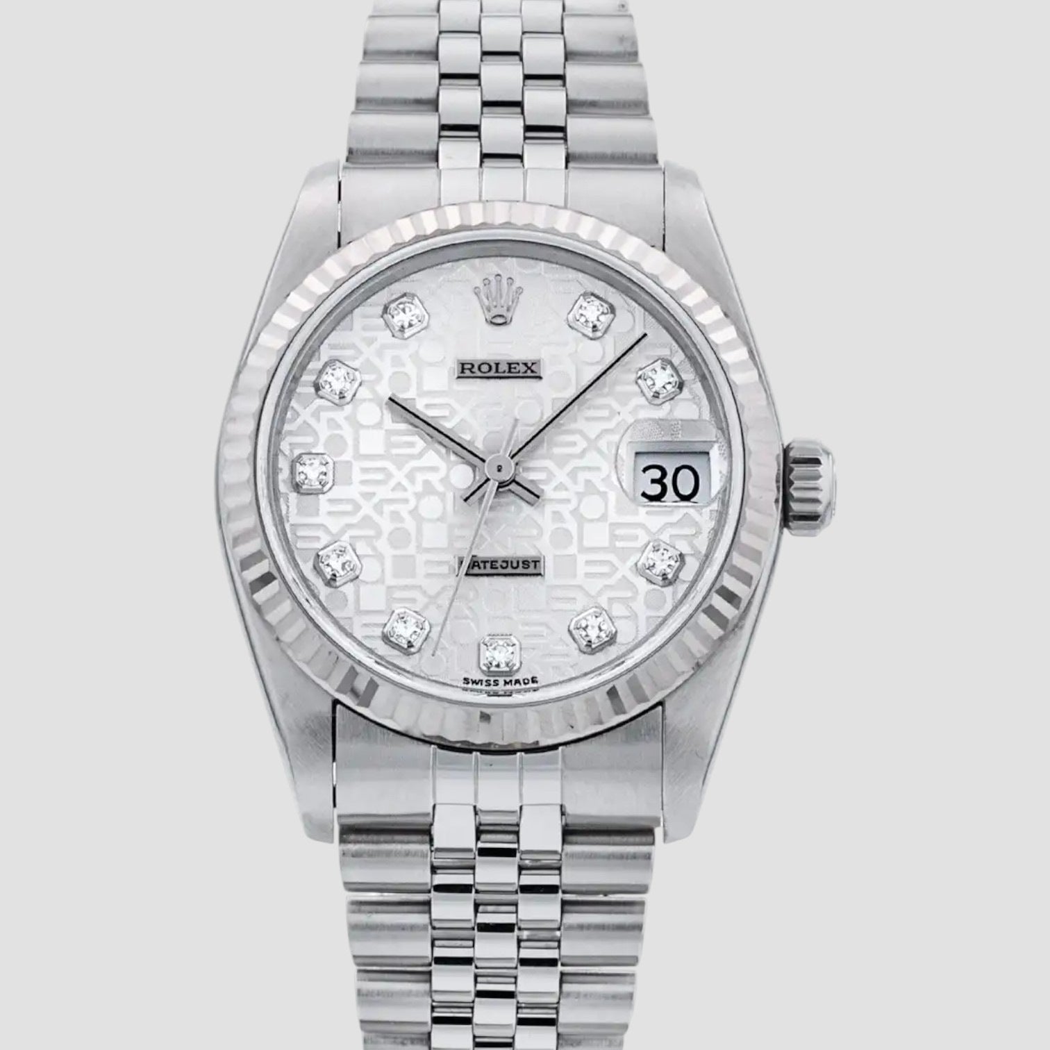 Rolex 68274