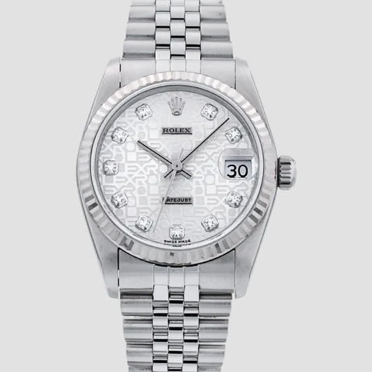 Rolex 68274