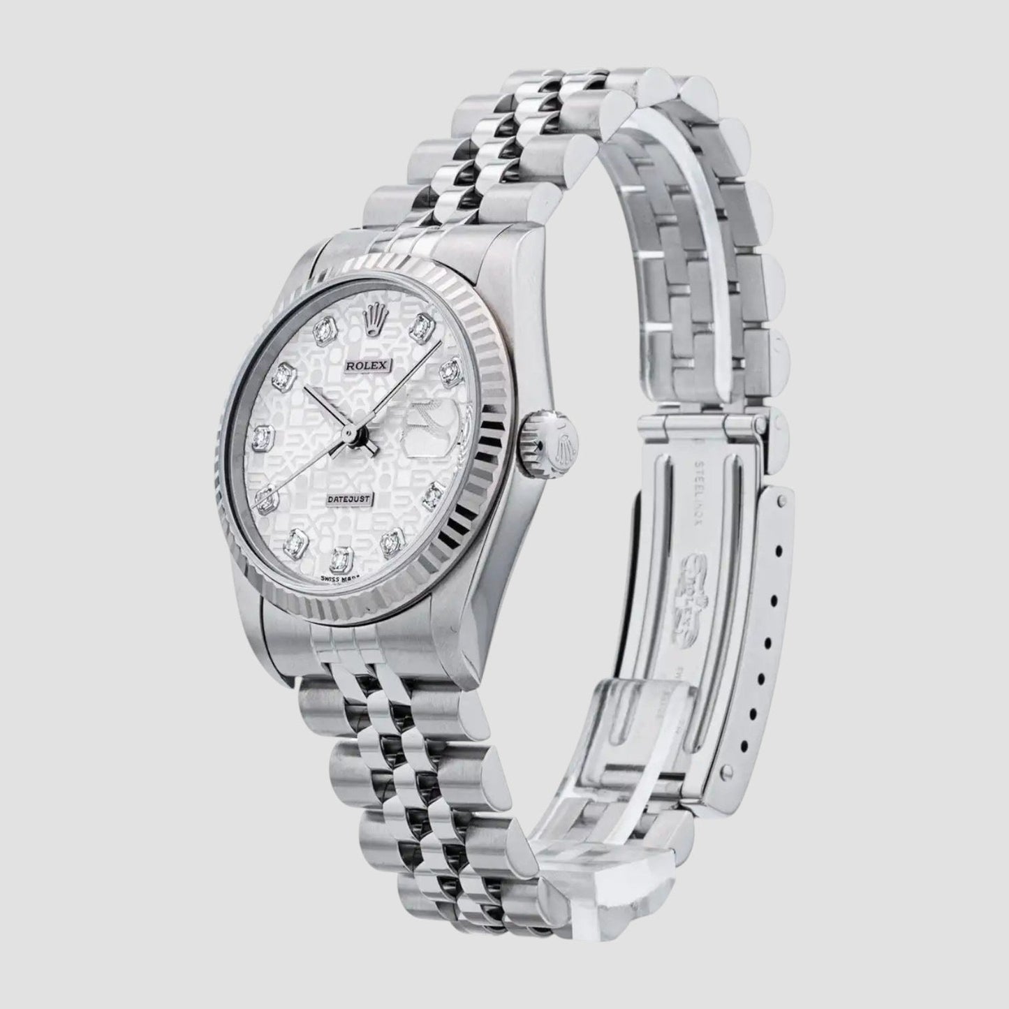 Rolex 68274