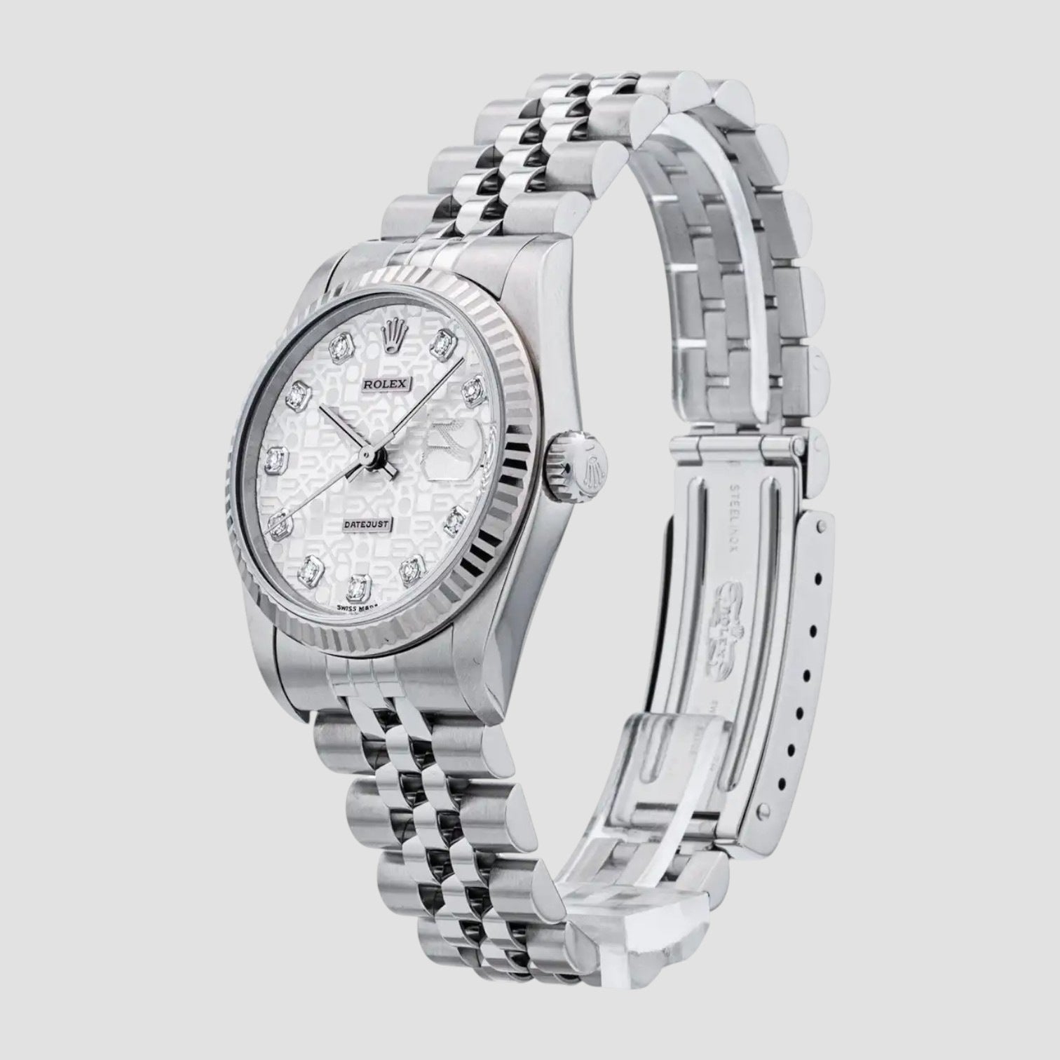Rolex 68274
