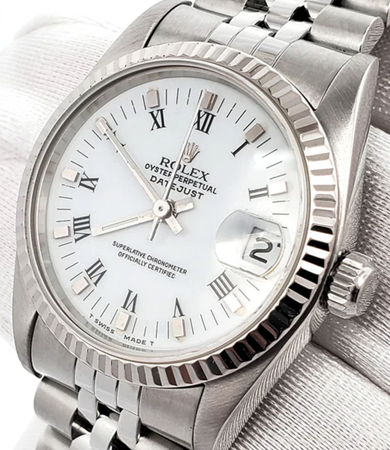 Rolex 68274