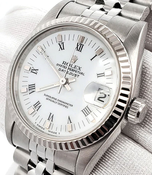Rolex 68274