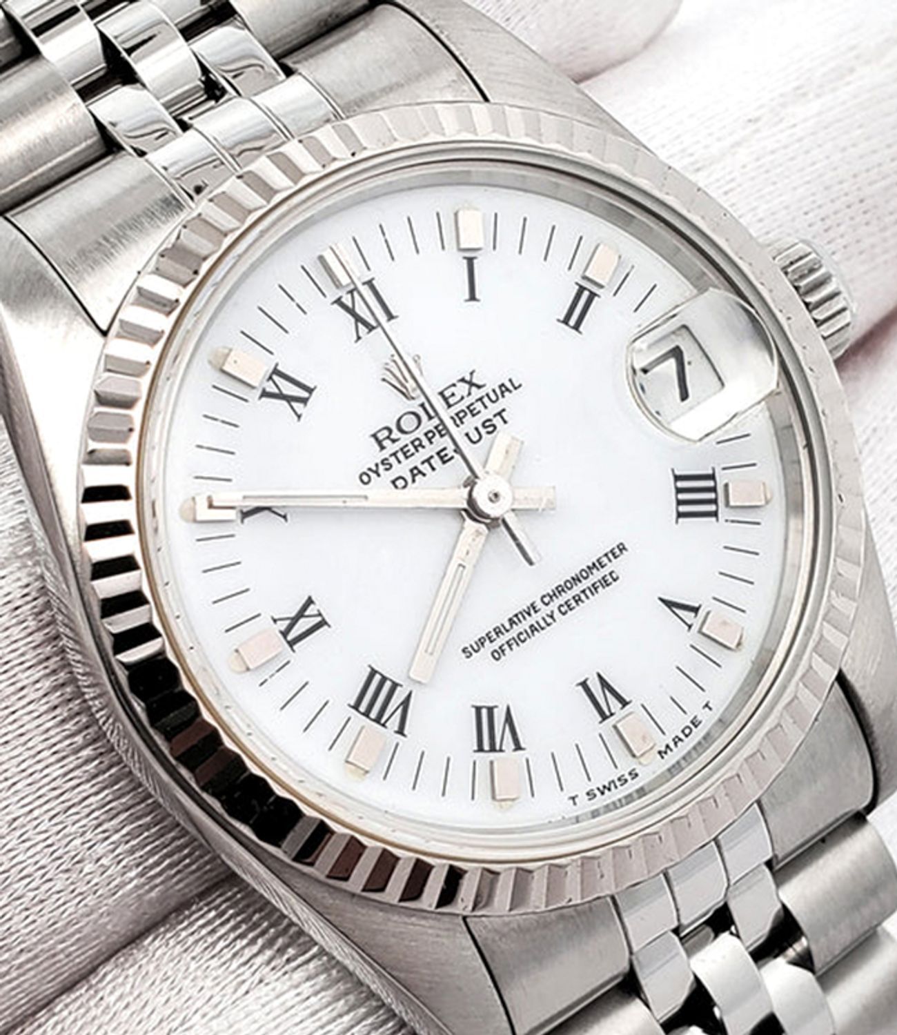 Rolex 68274