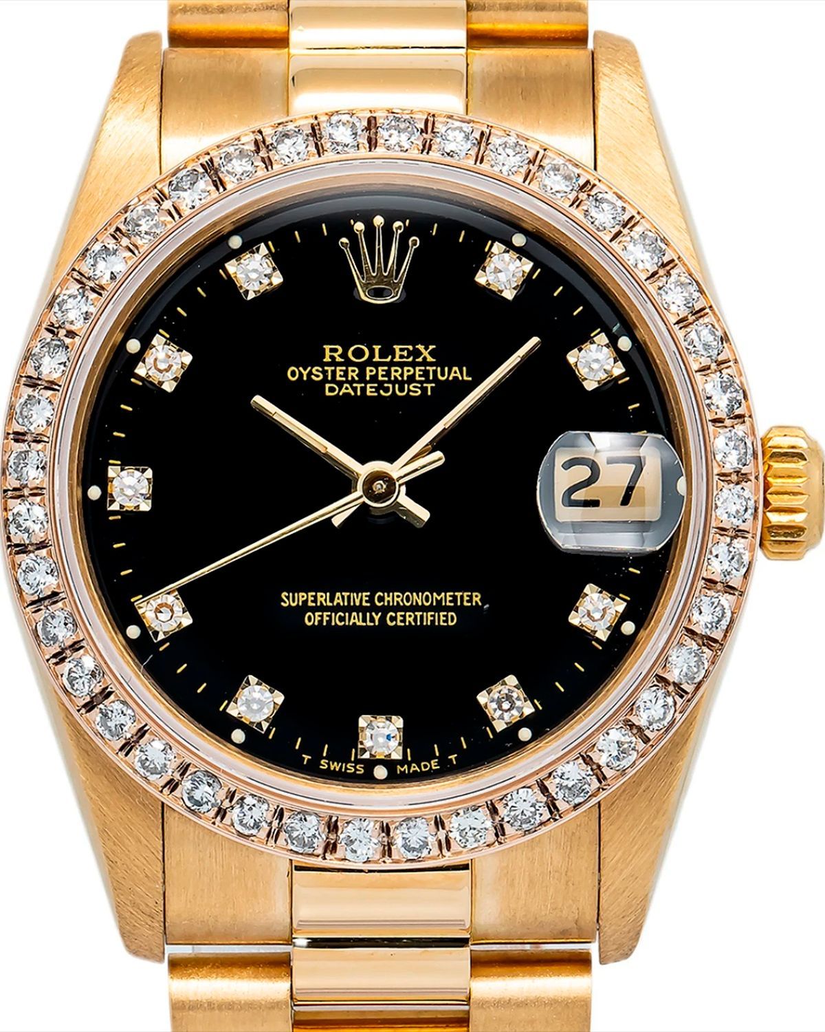 Rolex 68278