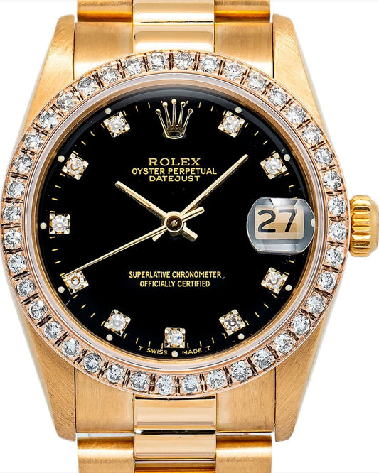 Rolex 68278