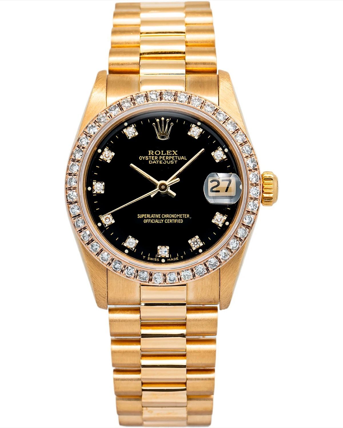 Rolex 68278