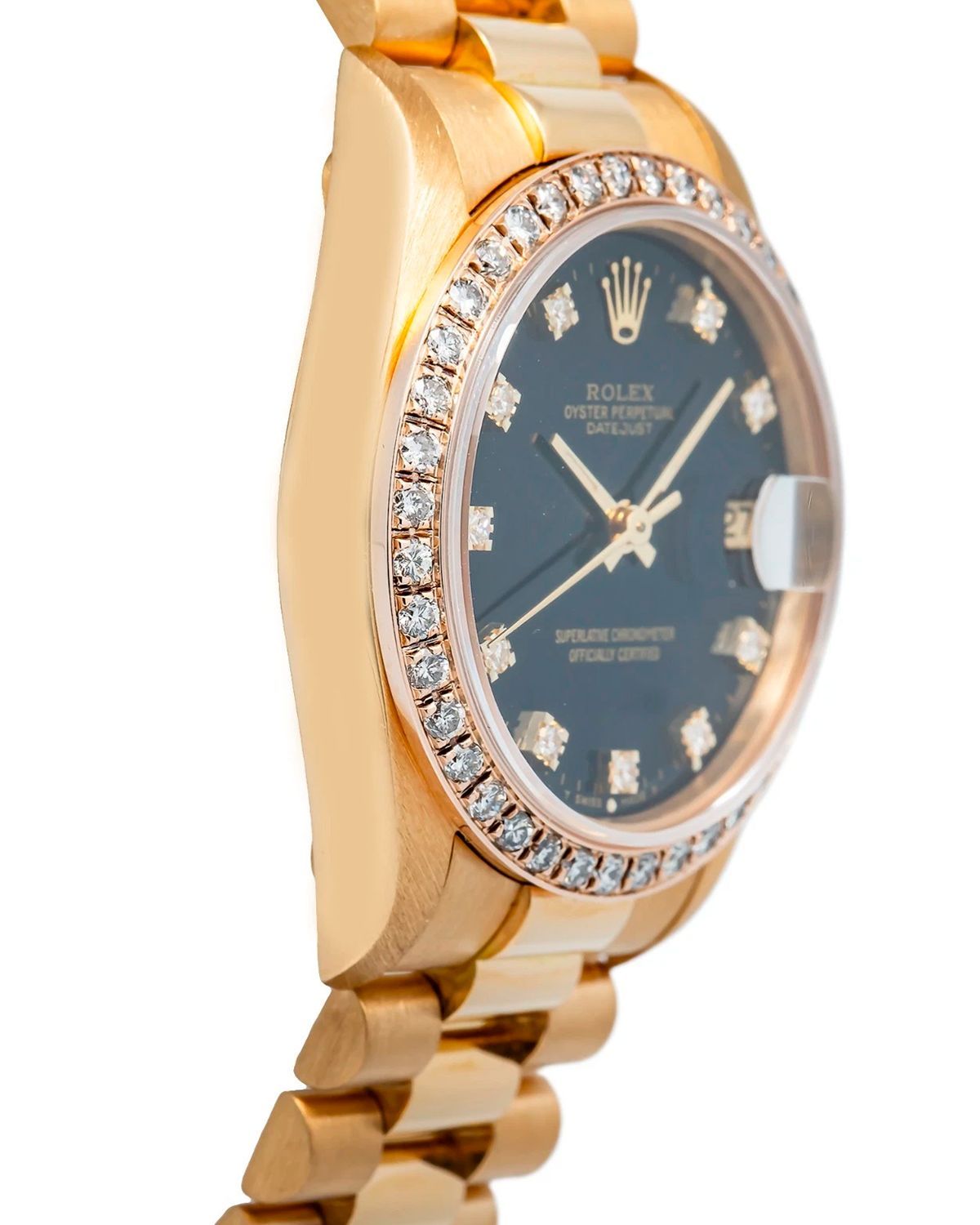 Rolex 68278