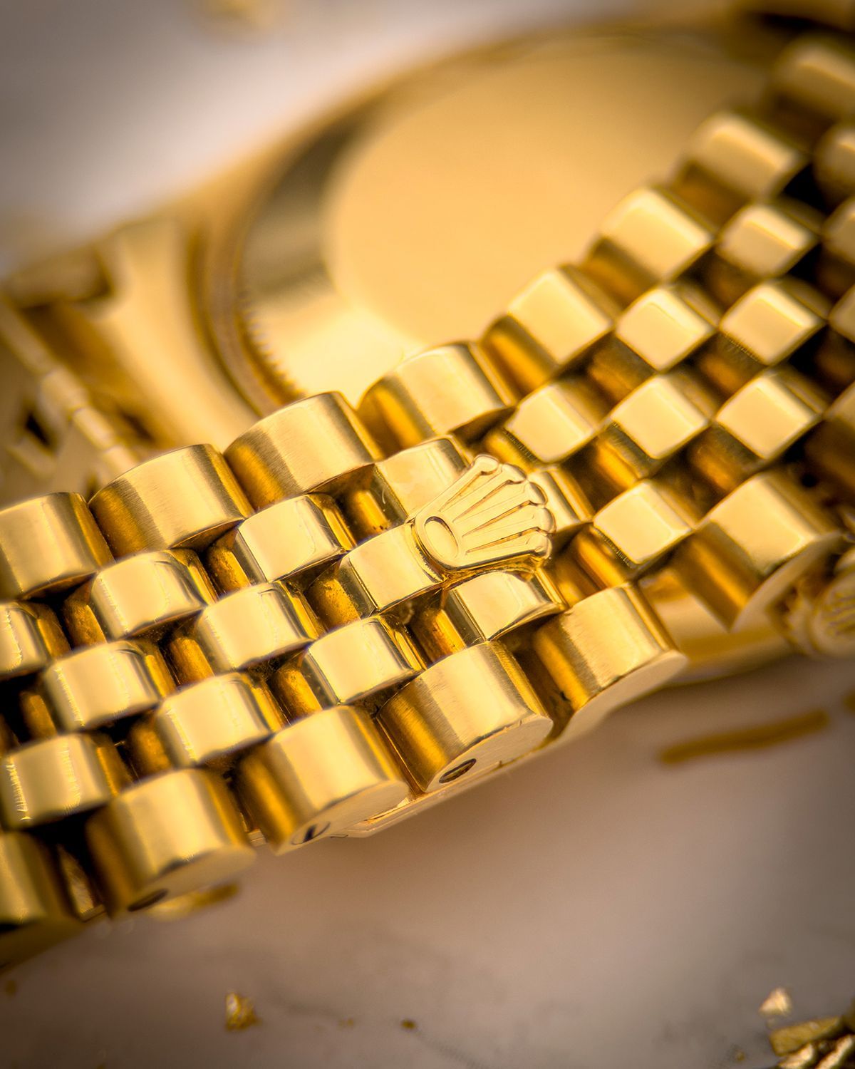 Rolex 68278
