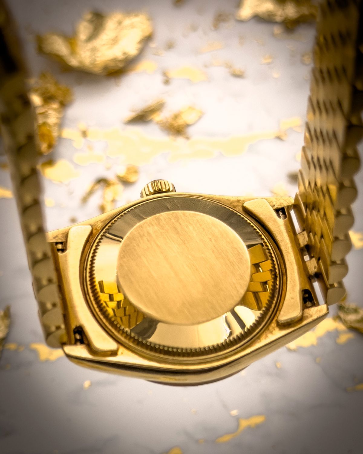 Rolex 68278