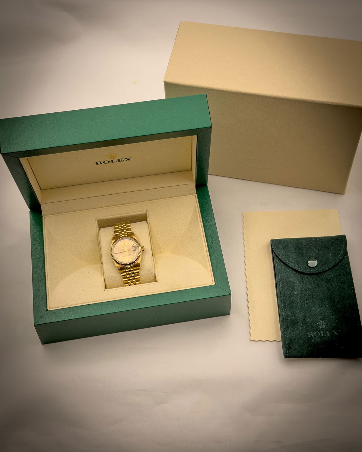 Rolex 68278