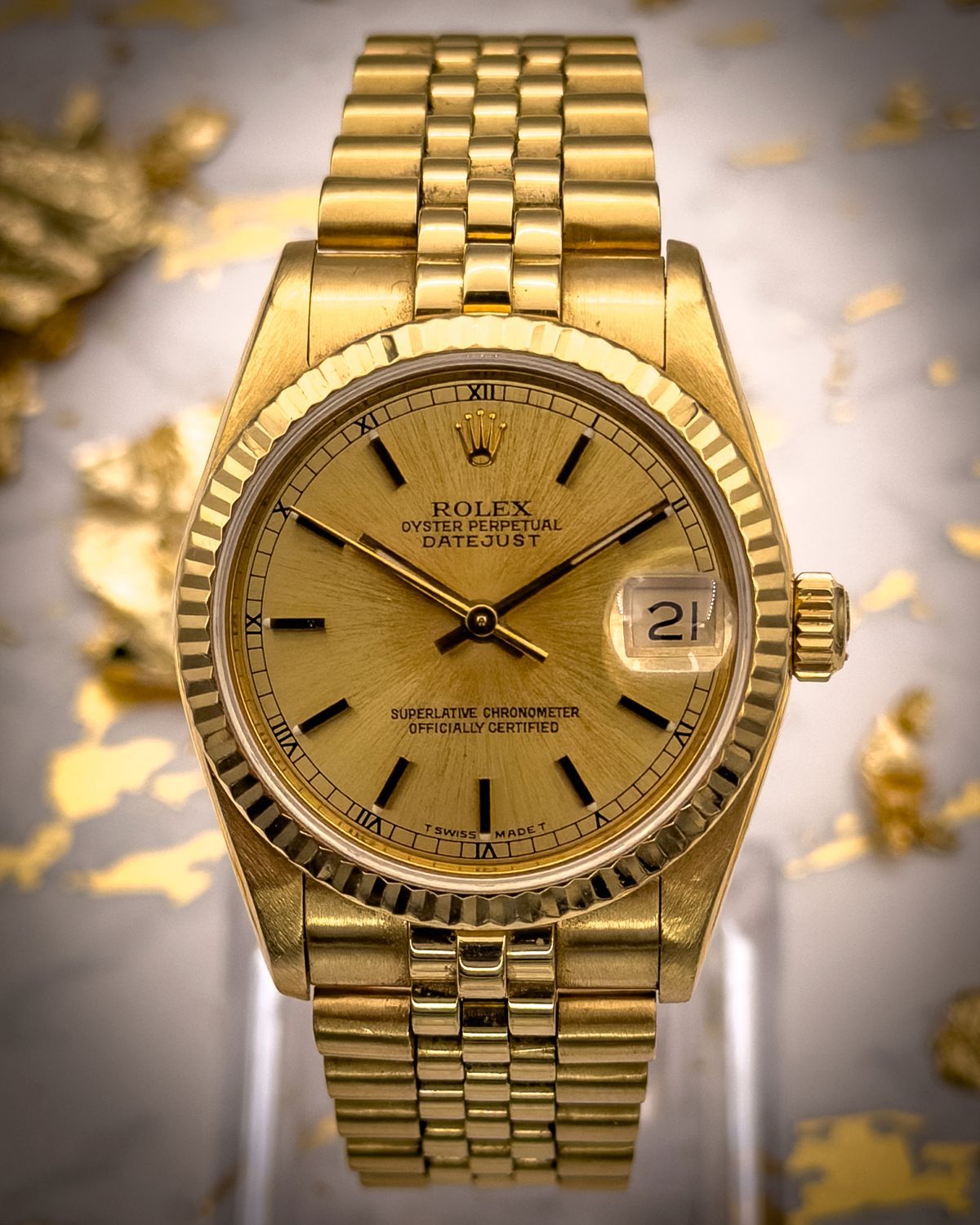 Rolex 68278