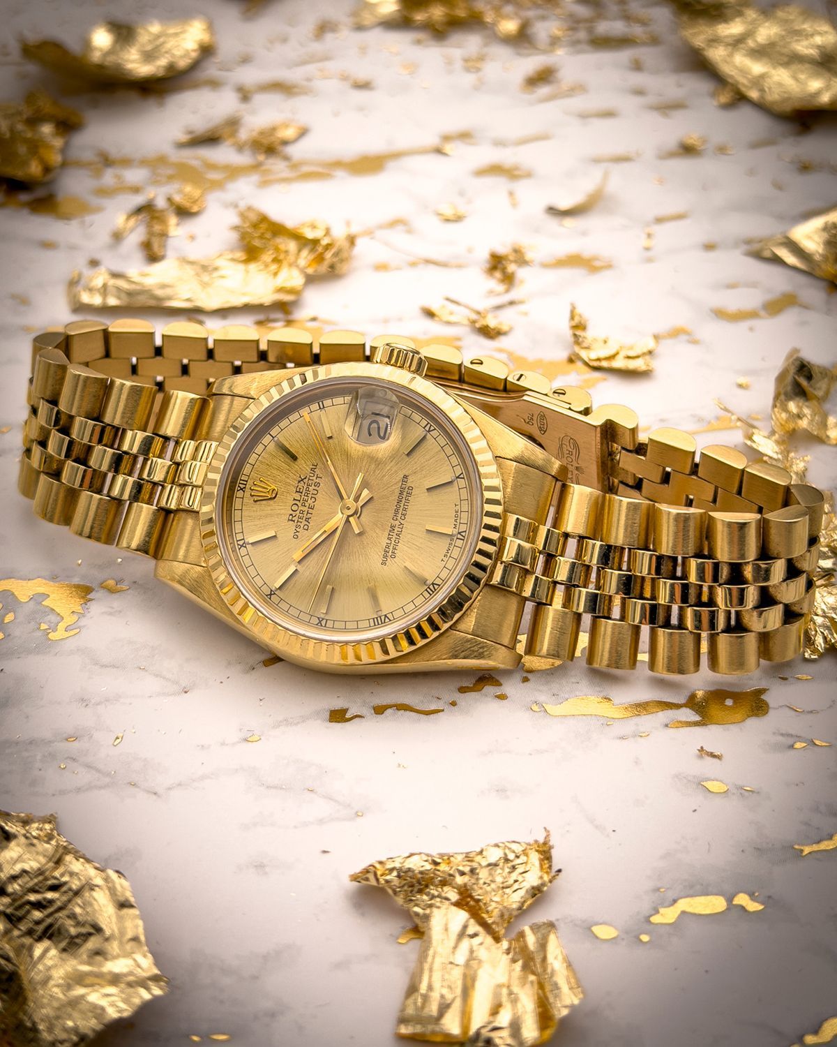 Rolex 68278