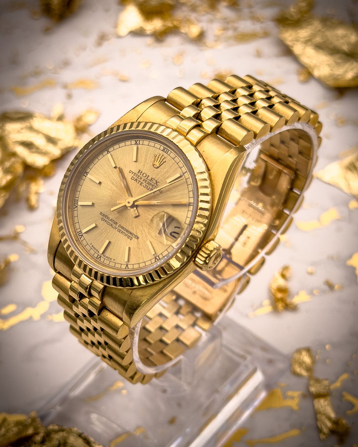 Rolex 68278