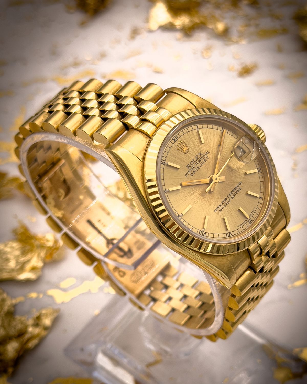Rolex 68278