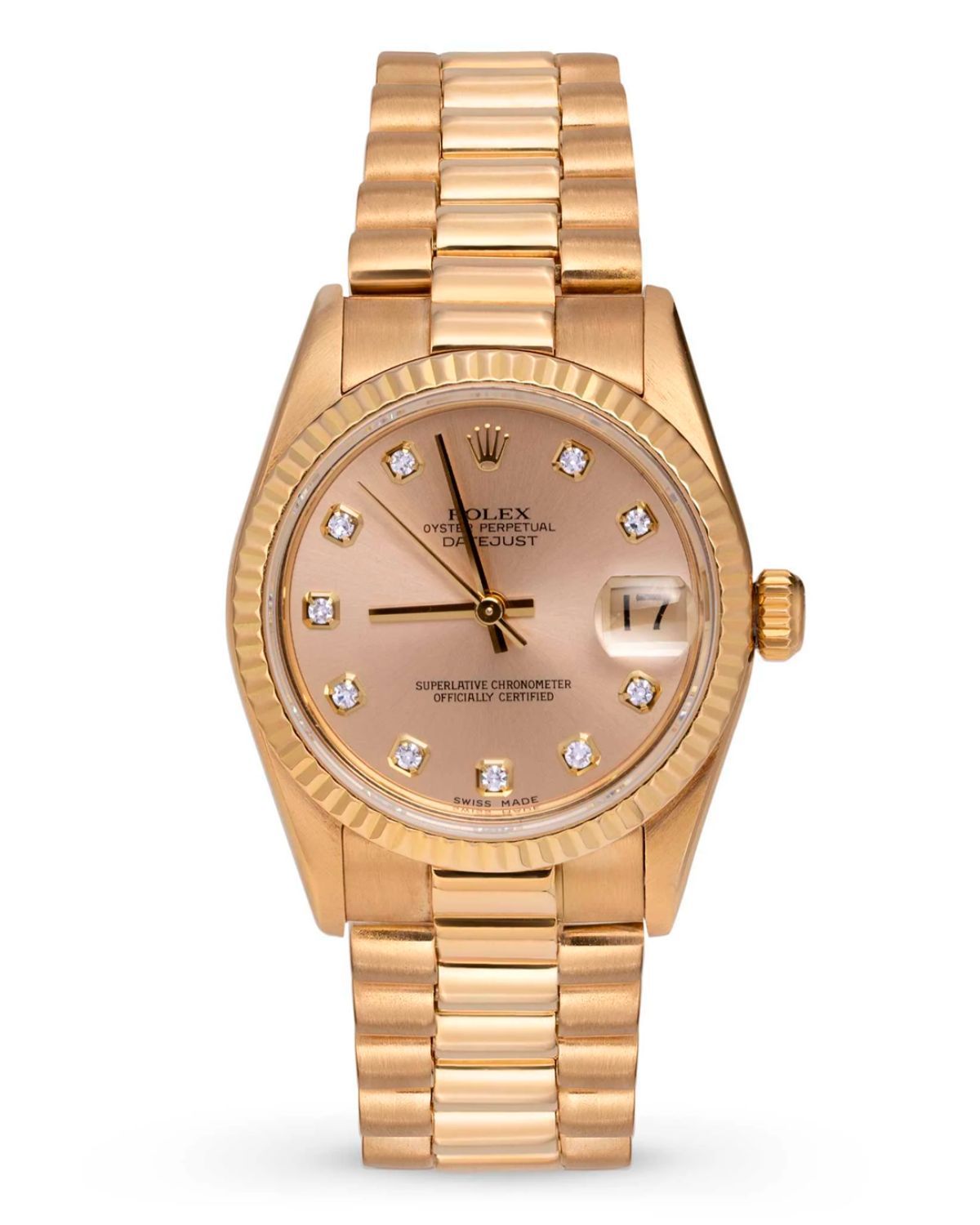 Rolex 68278