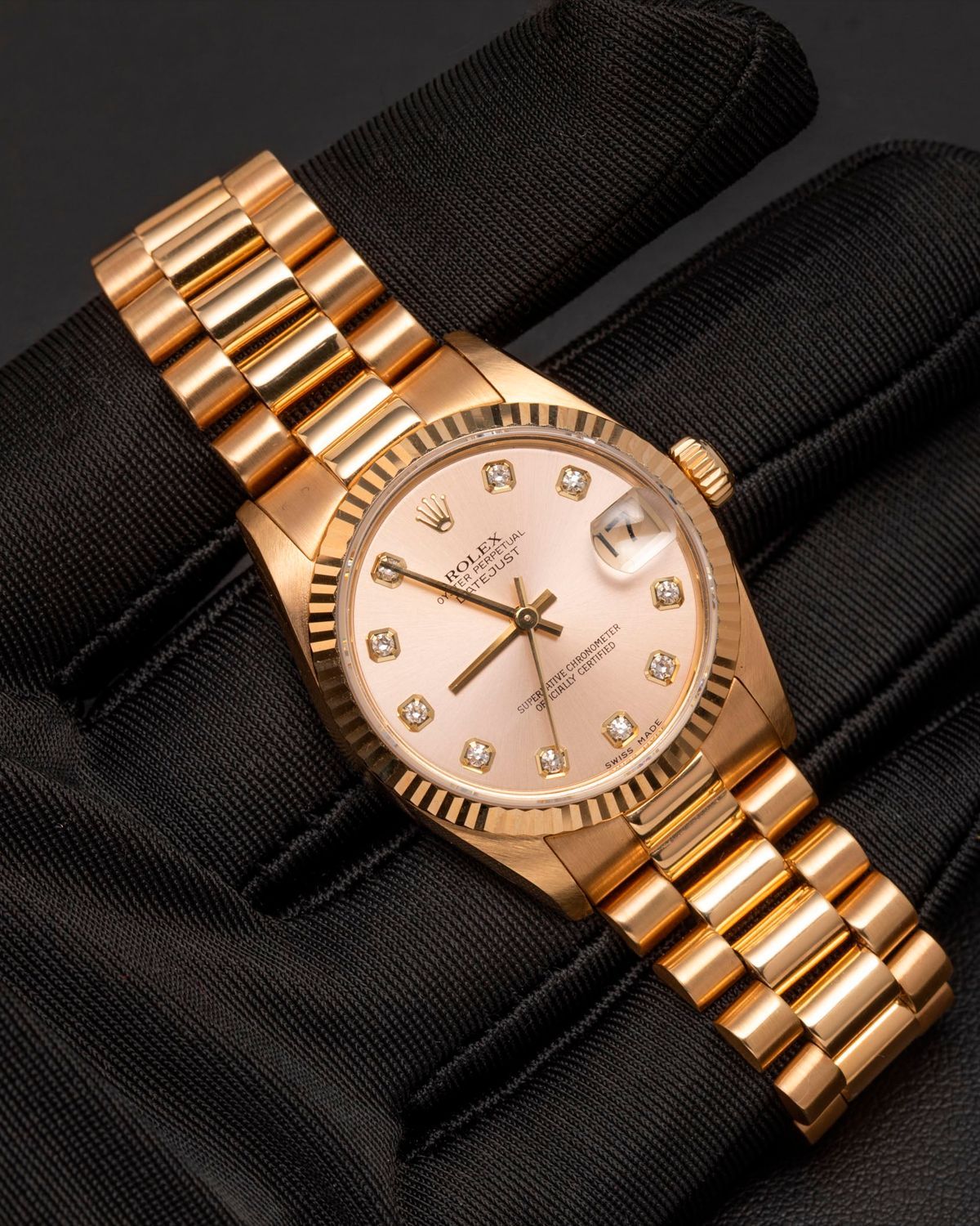 Rolex 68278