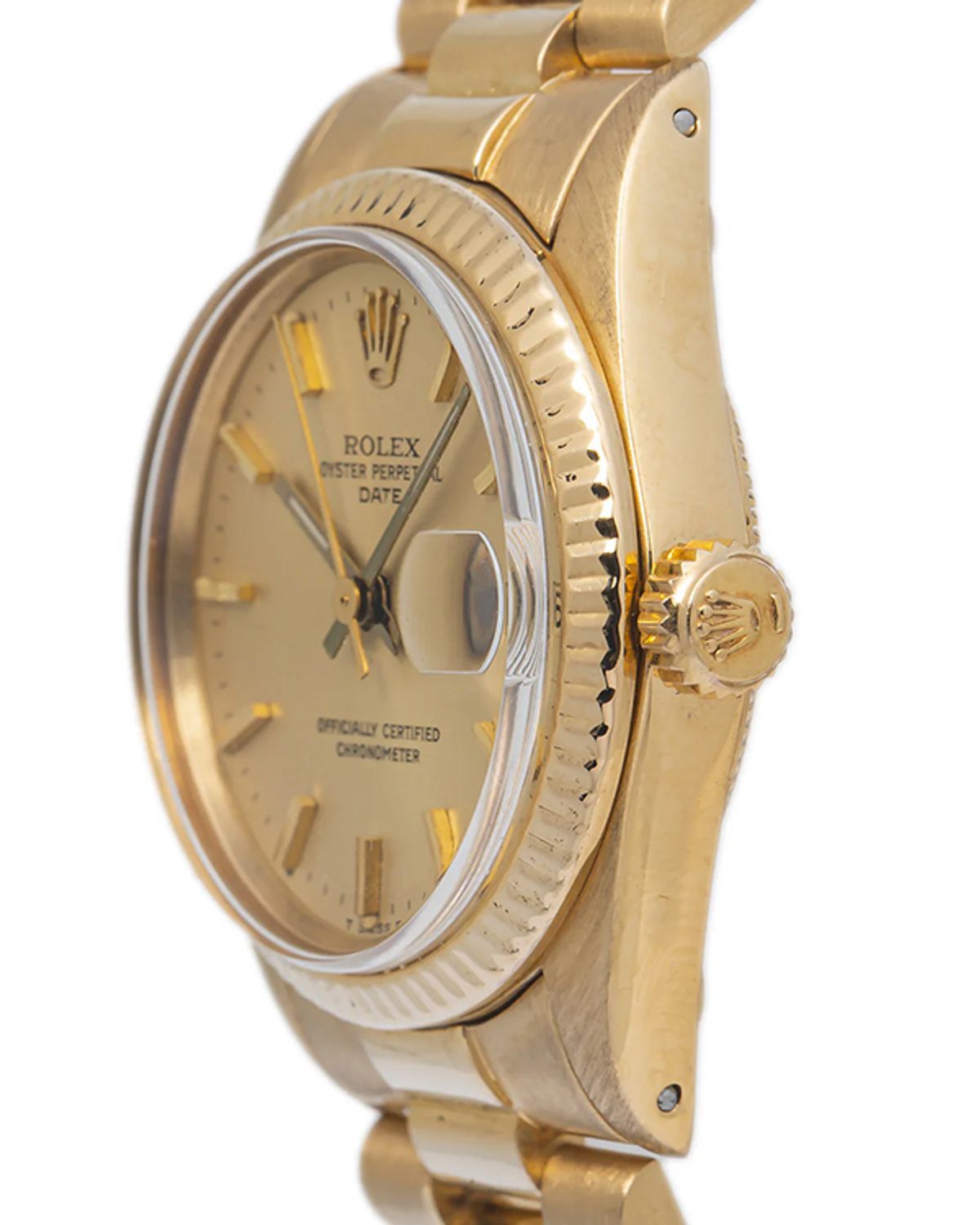Rolex 6827