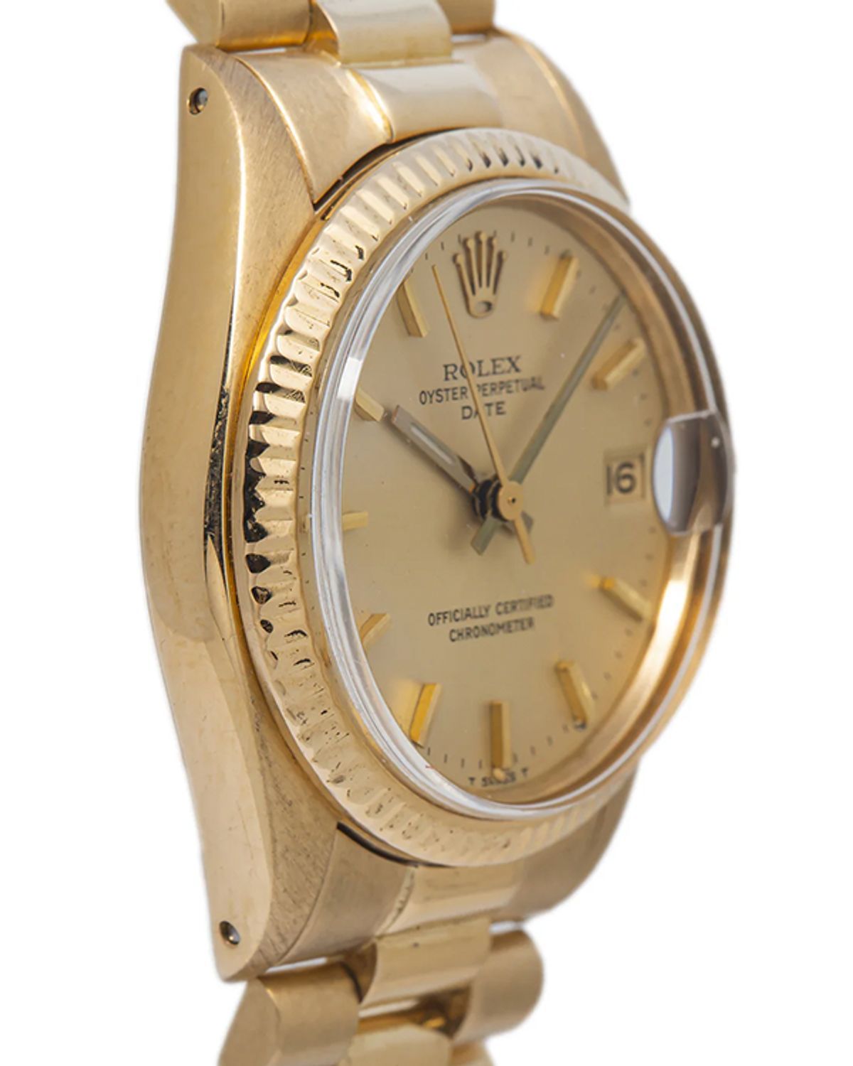 Rolex 6827