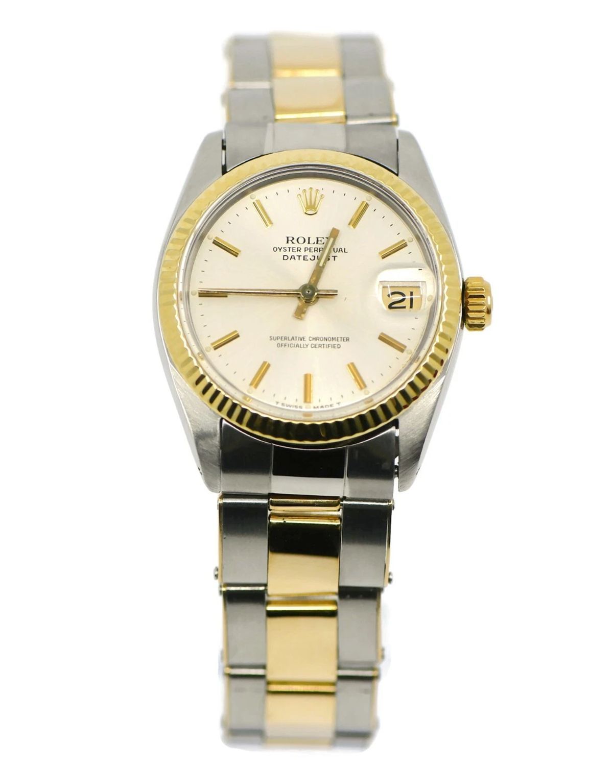 Rolex 6827