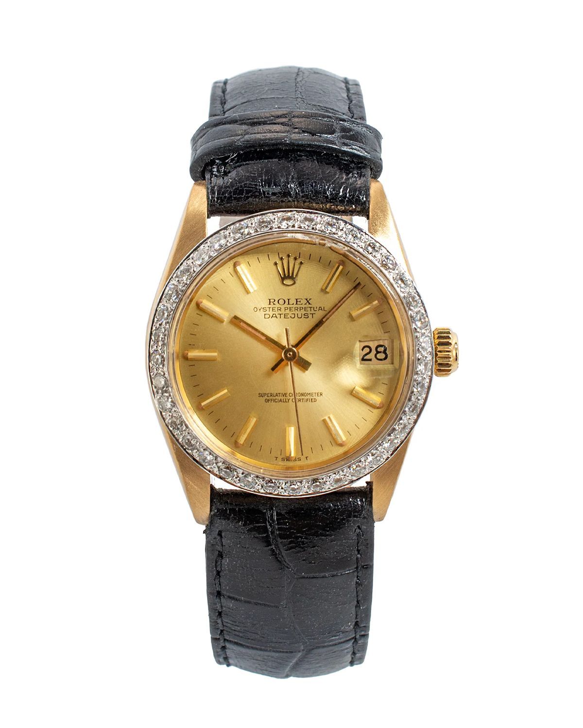 Rolex 6827