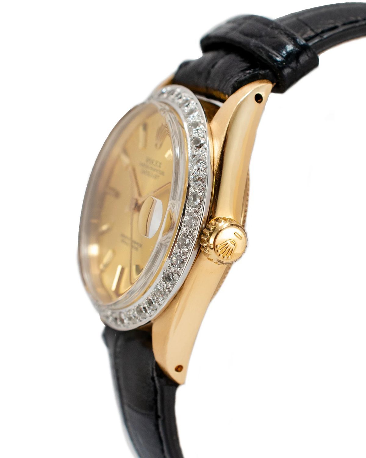 Rolex 6827