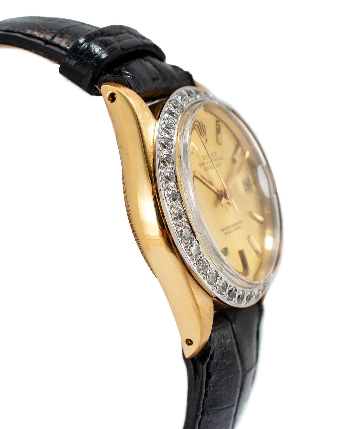 Rolex 6827
