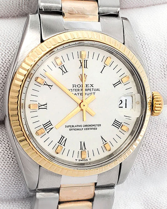Rolex 6827