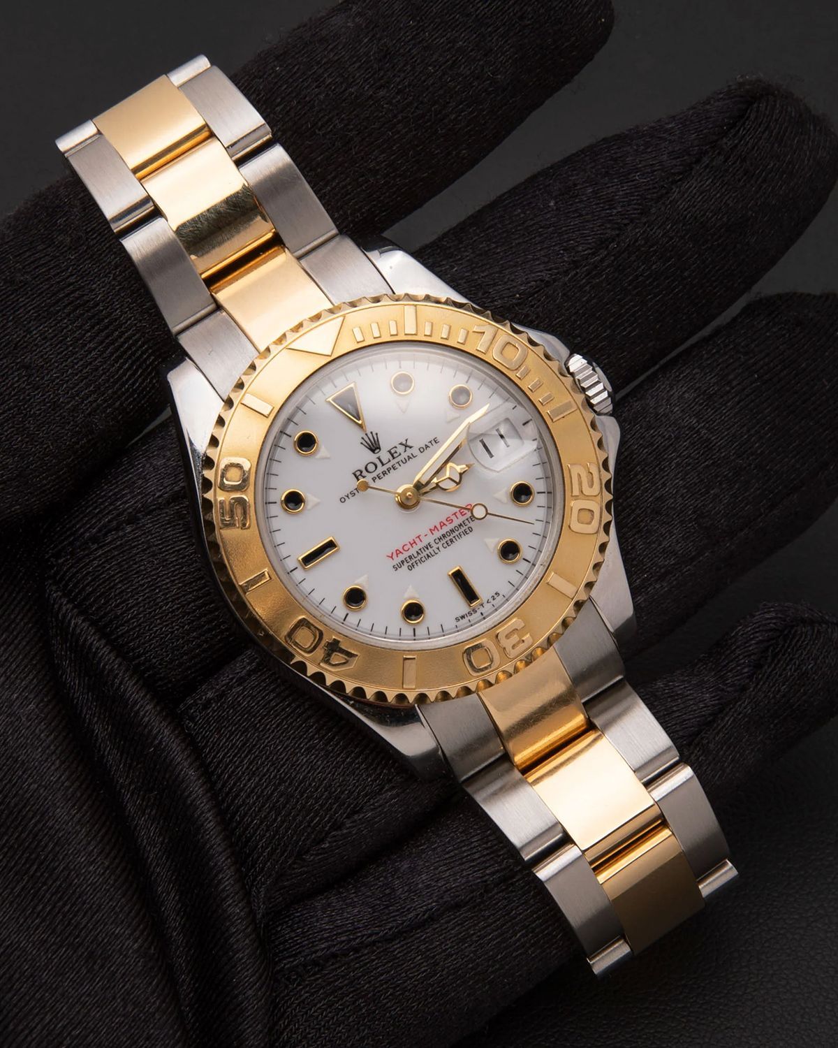 Rolex 68623