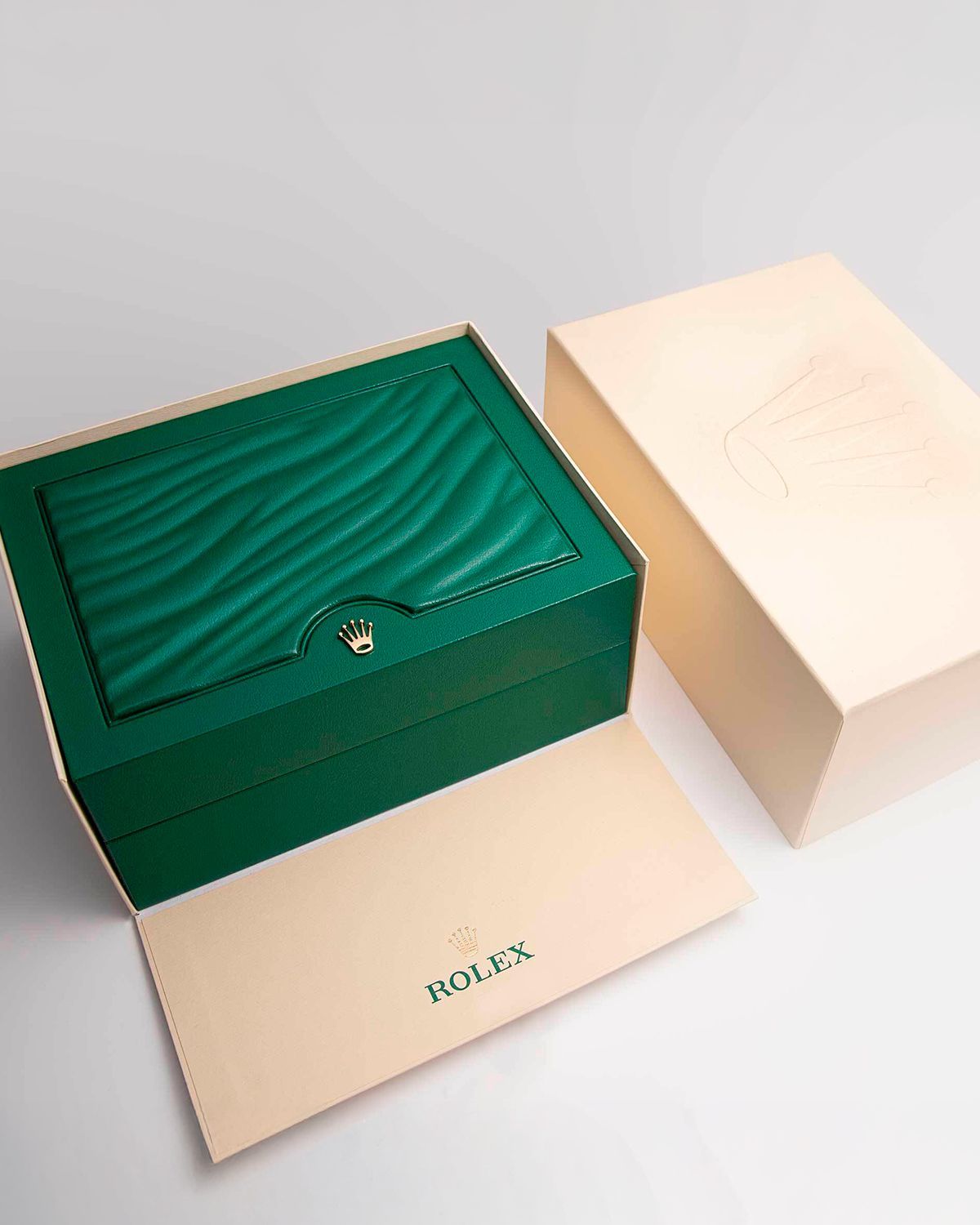 Rolex 68623