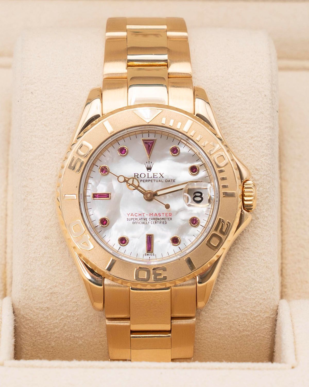 Rolex 68626