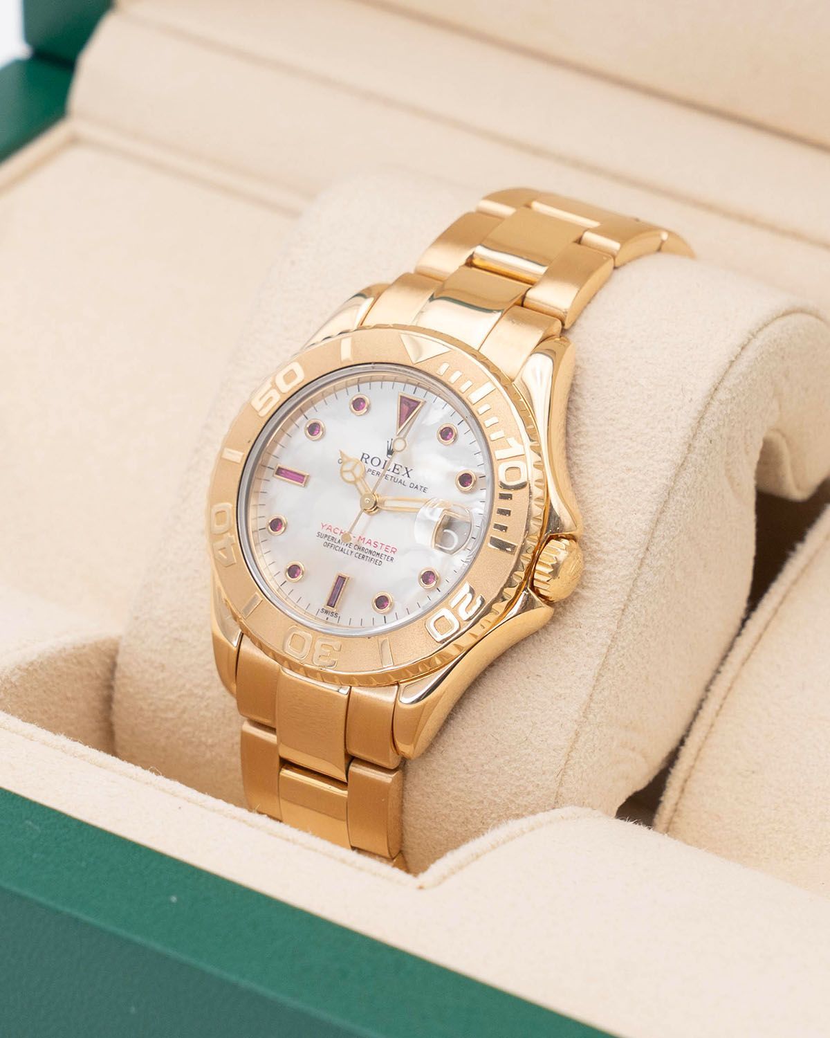 Rolex 68626