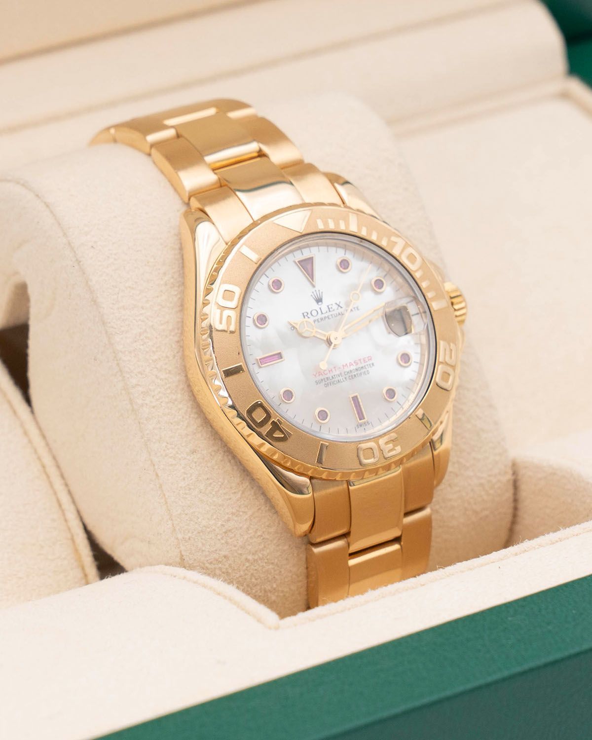 Rolex 68626
