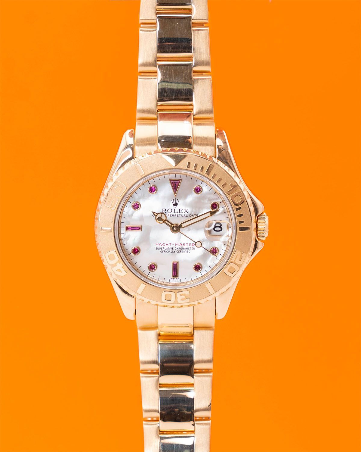 Rolex 68626