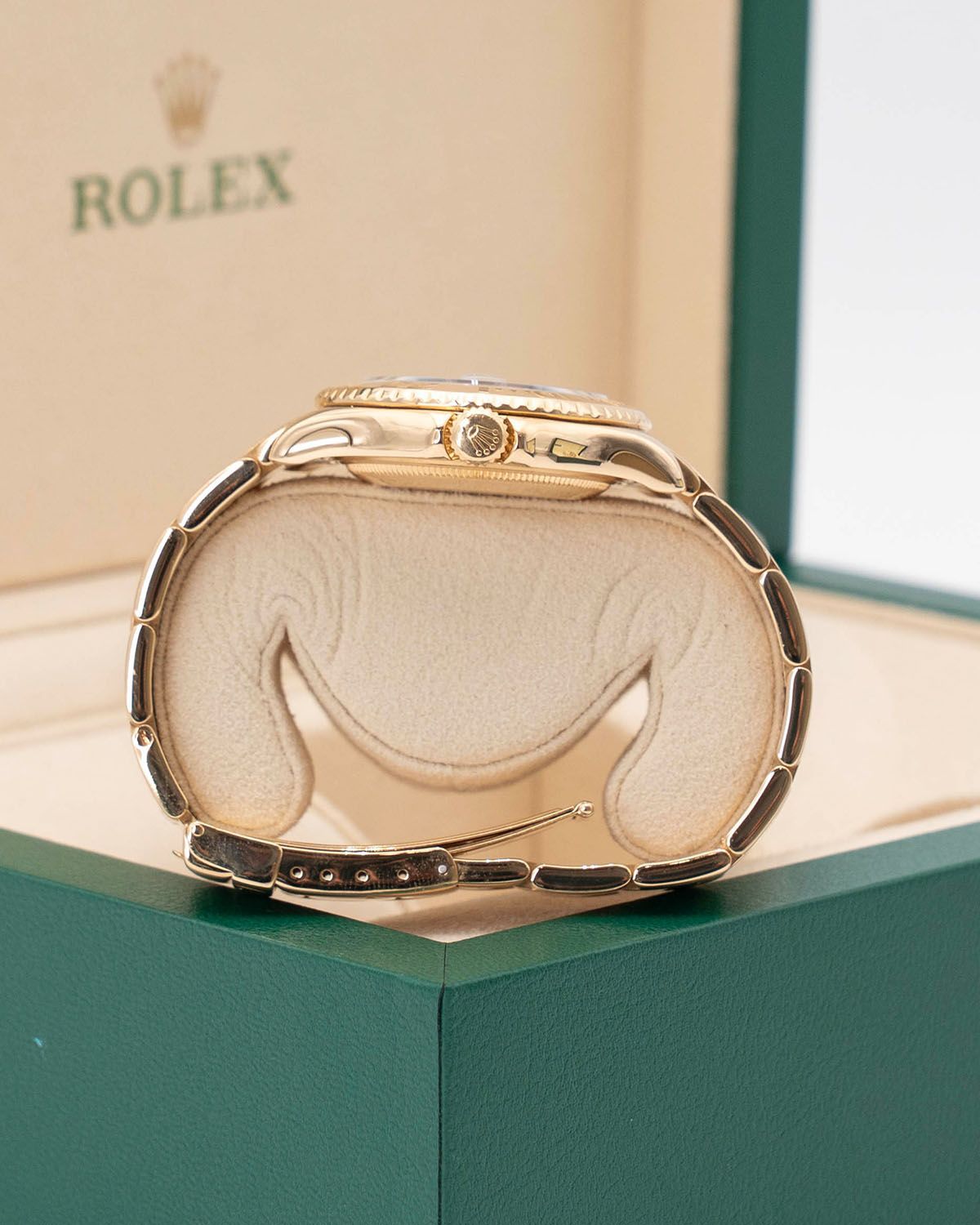 Rolex 68626