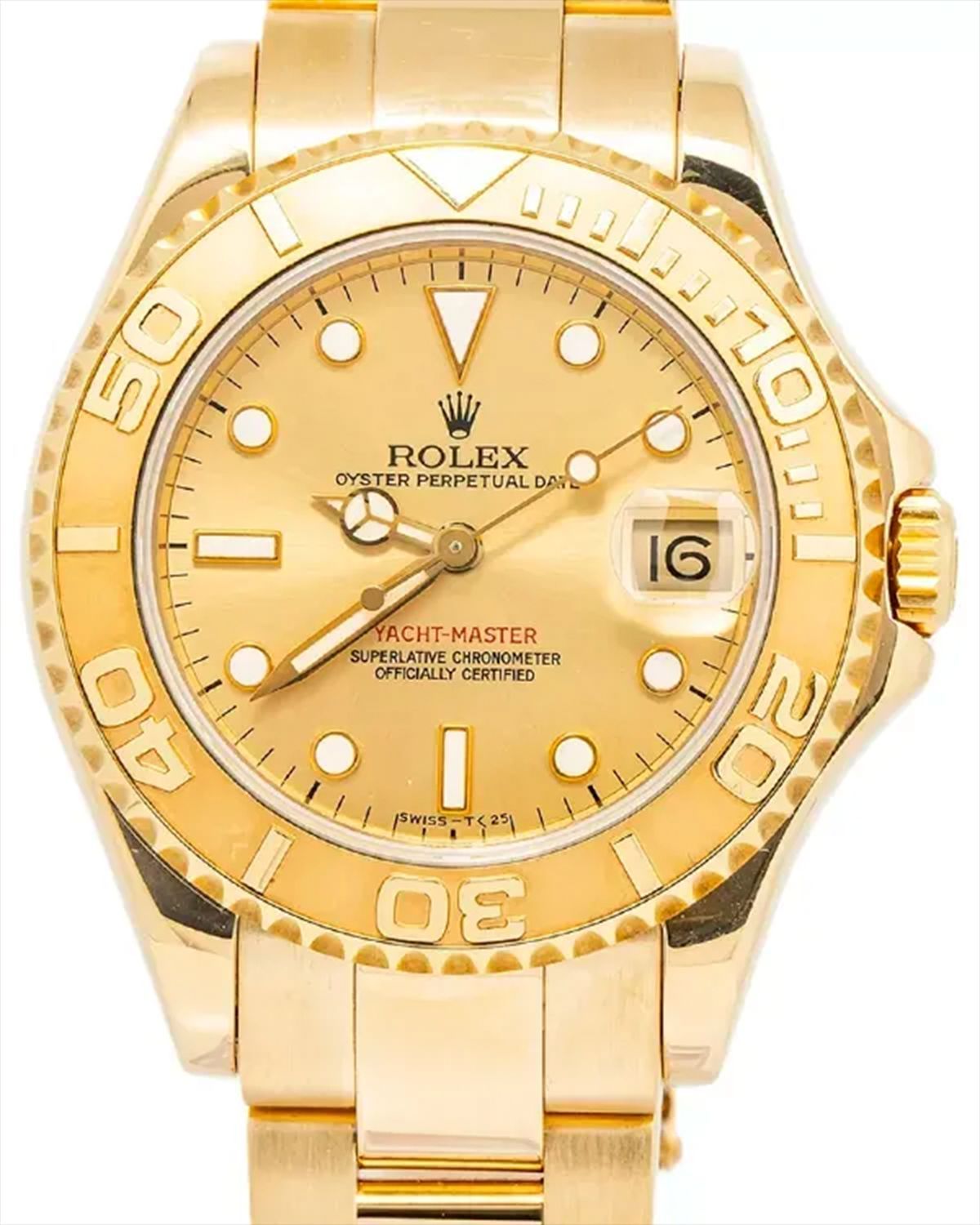 Rolex 68628